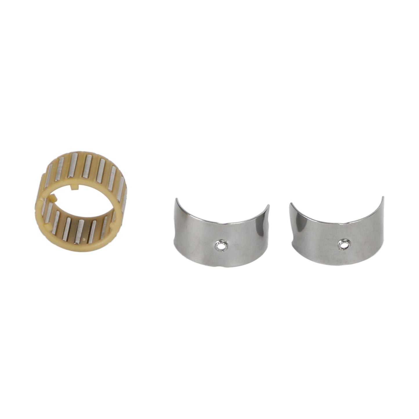 Set of 6 Eccentric Shaft Camshaft Needle Bearing for BMW 11377615379