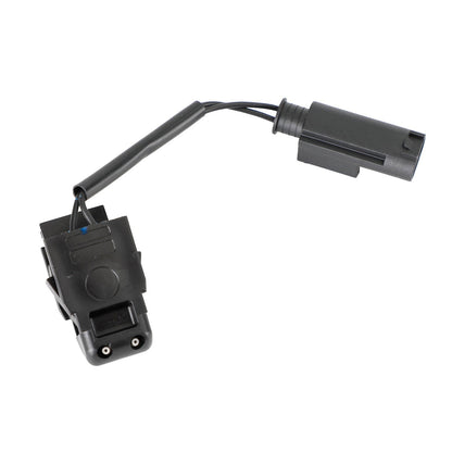 2038600147 Windshield Wiper Nozzle Spray Jet for Mercedes-Benz C E Class