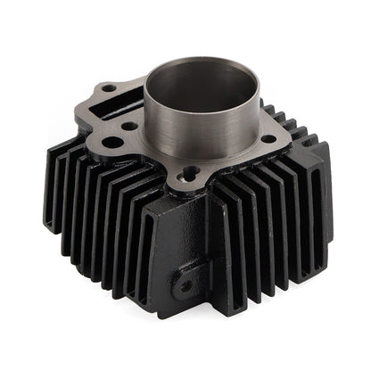 Cylinder Piston Gasket Kit 52.4mm for Italika XT 110 2011-2015 AT 110 AX 110
