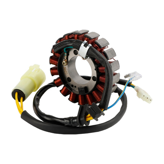 1999 Honda ATV TRX300EX A FOURTRAX 300EX 31120-HM3-671 Magneto Stator Regulator Gasket Kit