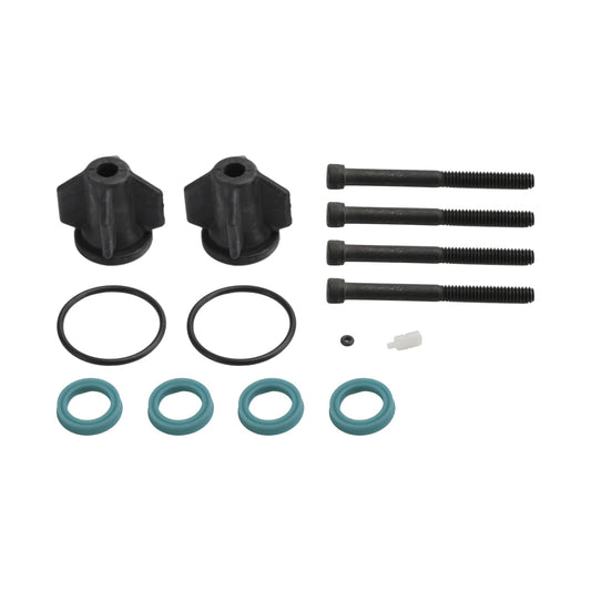 Kit de sello de válvula de control 6816252 para Bobcat 751 873 883 963 A300 S130 S220 S250