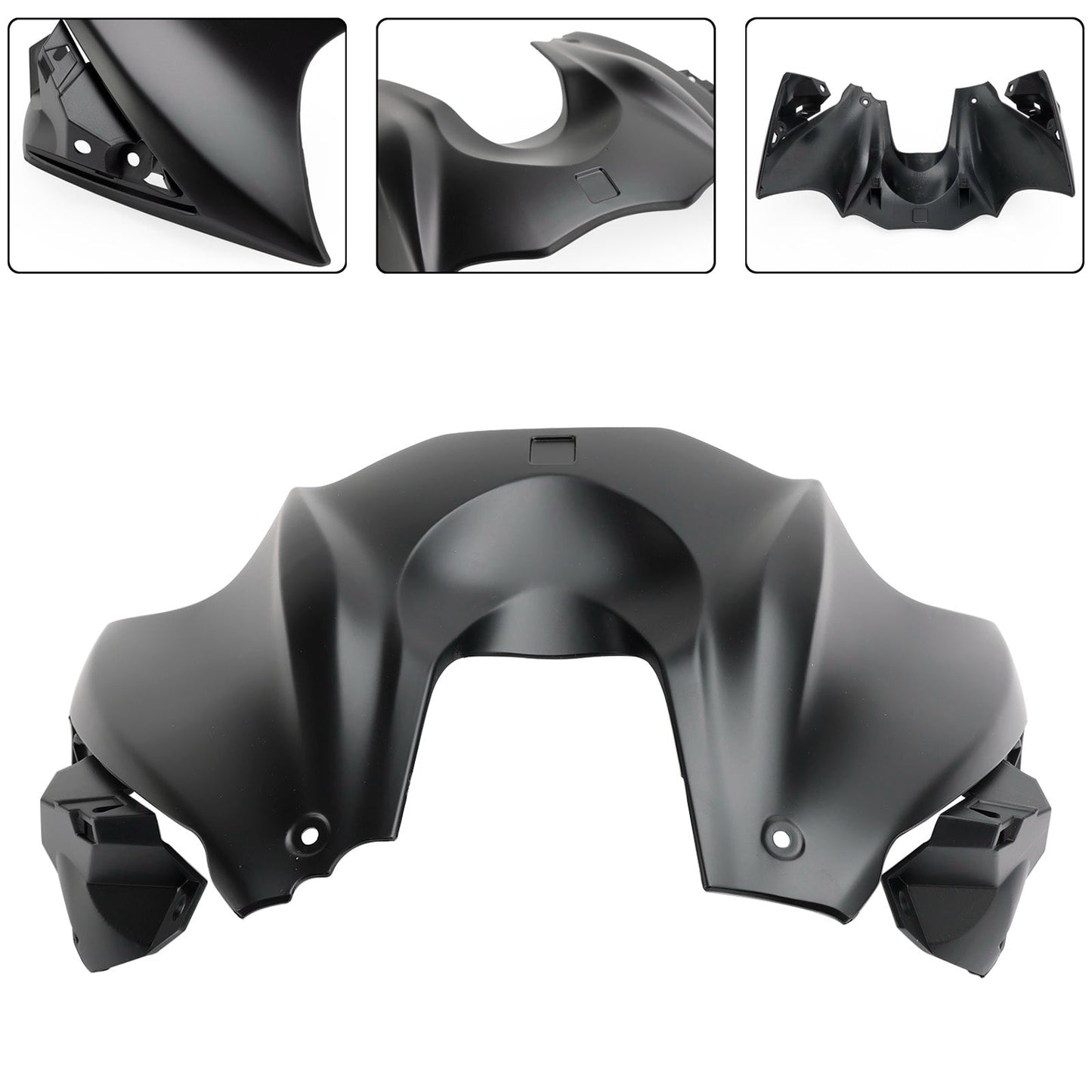 Carénage de couvercle de réservoir avant pour Suzuki GSX-S 1000 2015-2020