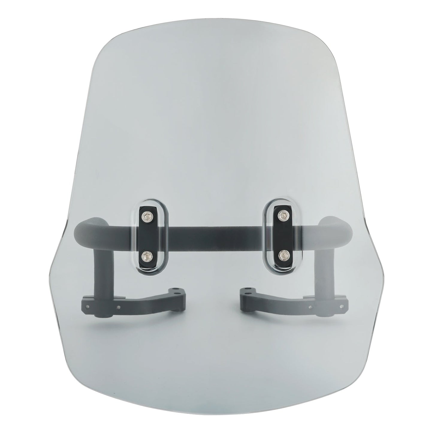Pare-brise ABS pour moto Honda Hunter Cub CT125 19-23