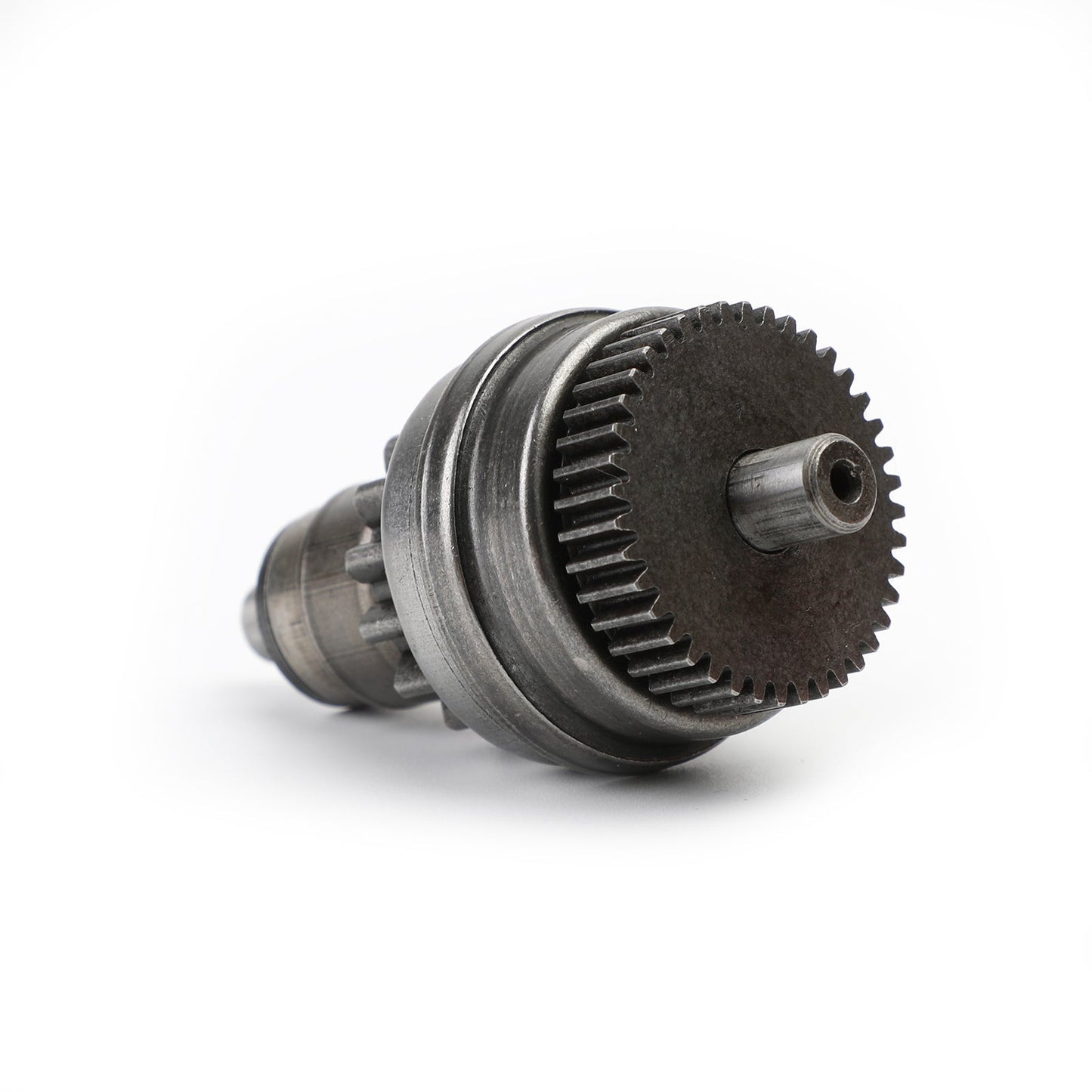 Démarreur Elite 14/40T pour Honda NSC 50/110 110, compatible avec pignon 10 03-07