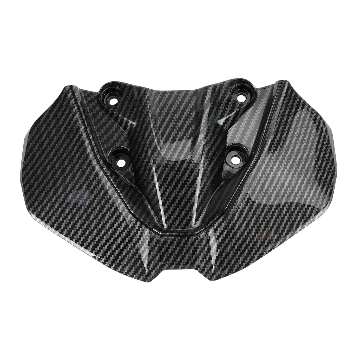 Headlight Fairing Windshield Cover For For Yamaha MT-09 FZ09 MT-09 SP 2018-2020