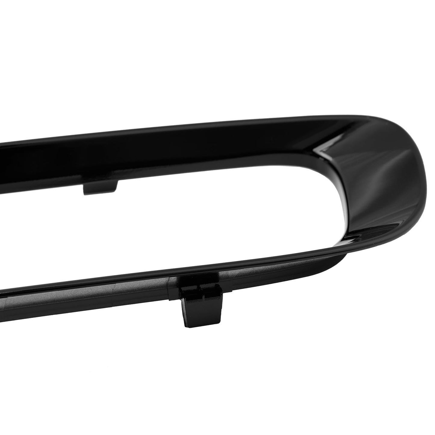 2014-2021 Mini Cooper Base F55 F56 F57 51117355238 Front Bumper Lower Grille Trim