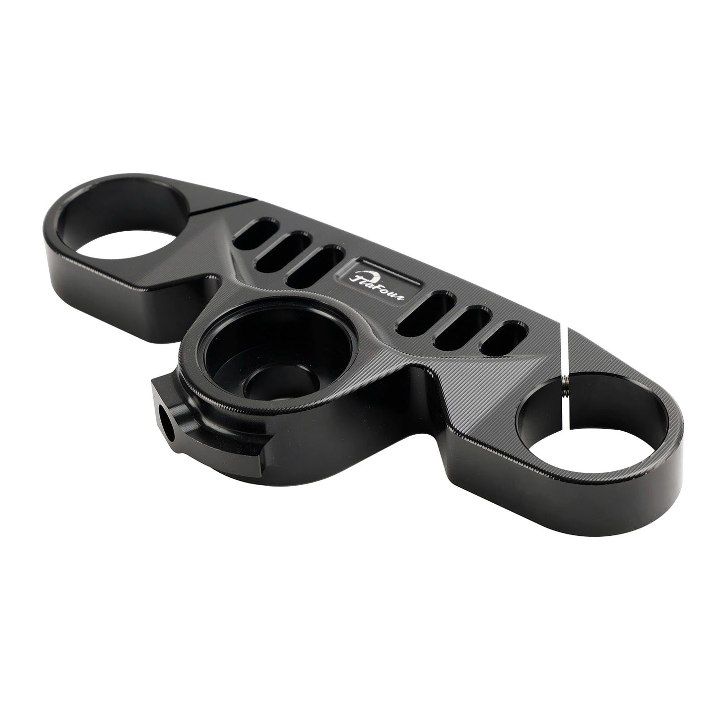 Lowering Triple Tree Front End Upper Top Clamp For HONDA CBR650R 2019-2023