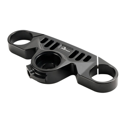 Lowering Triple Tree Front End Upper Top Clamp For HONDA CBR650R 2019-2023