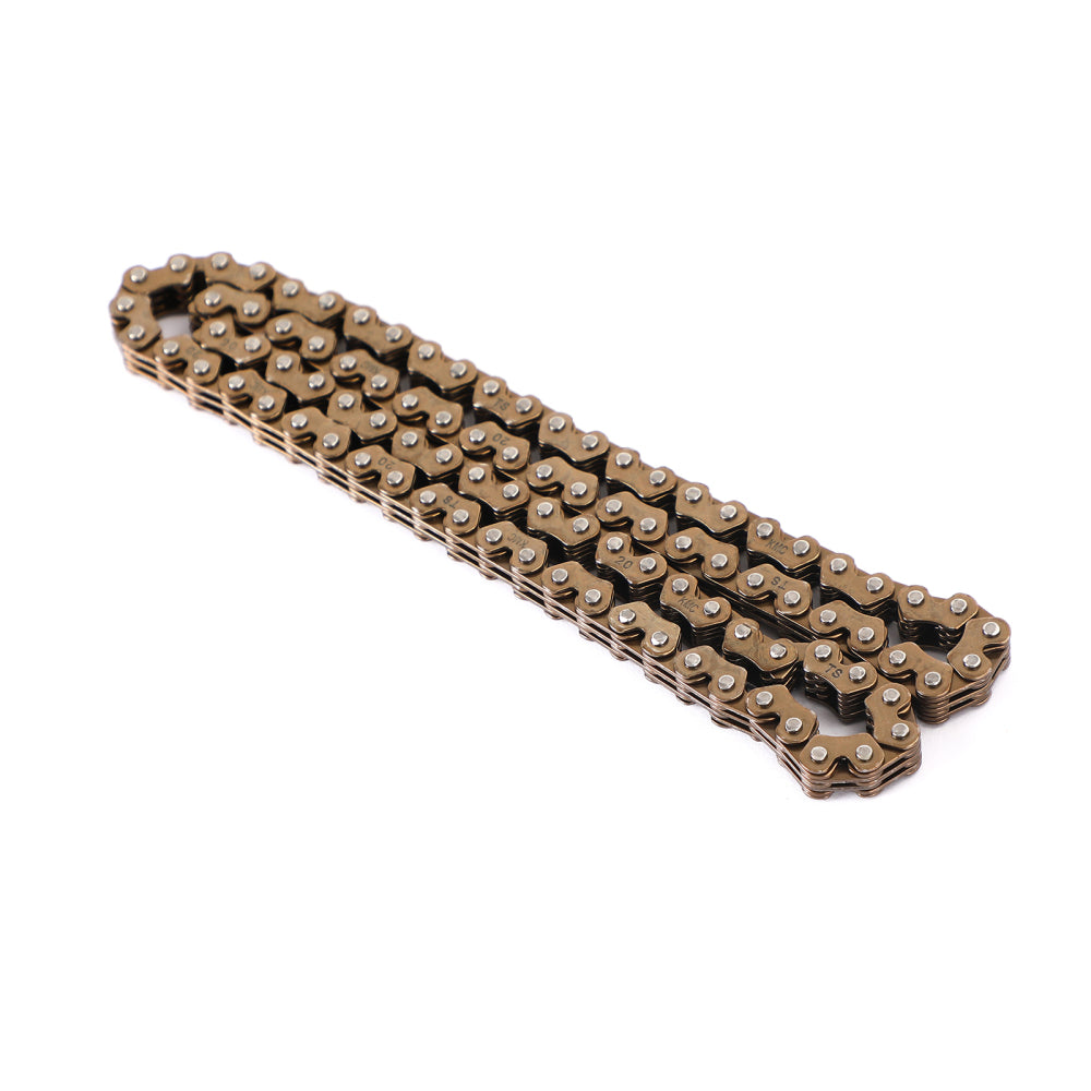 Drive Chain For Yamaha 94591-48094 Xn125 Xn150 Xq125 Yp125 Yp150 Yp150D Yp180