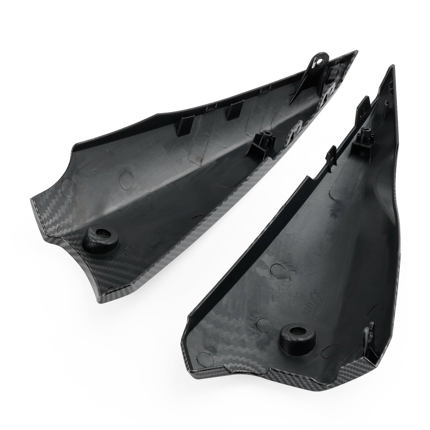 Carénage inférieur et panneaux de carénage supérieurs pour Suzuki GSX-S 1000 2015-2020