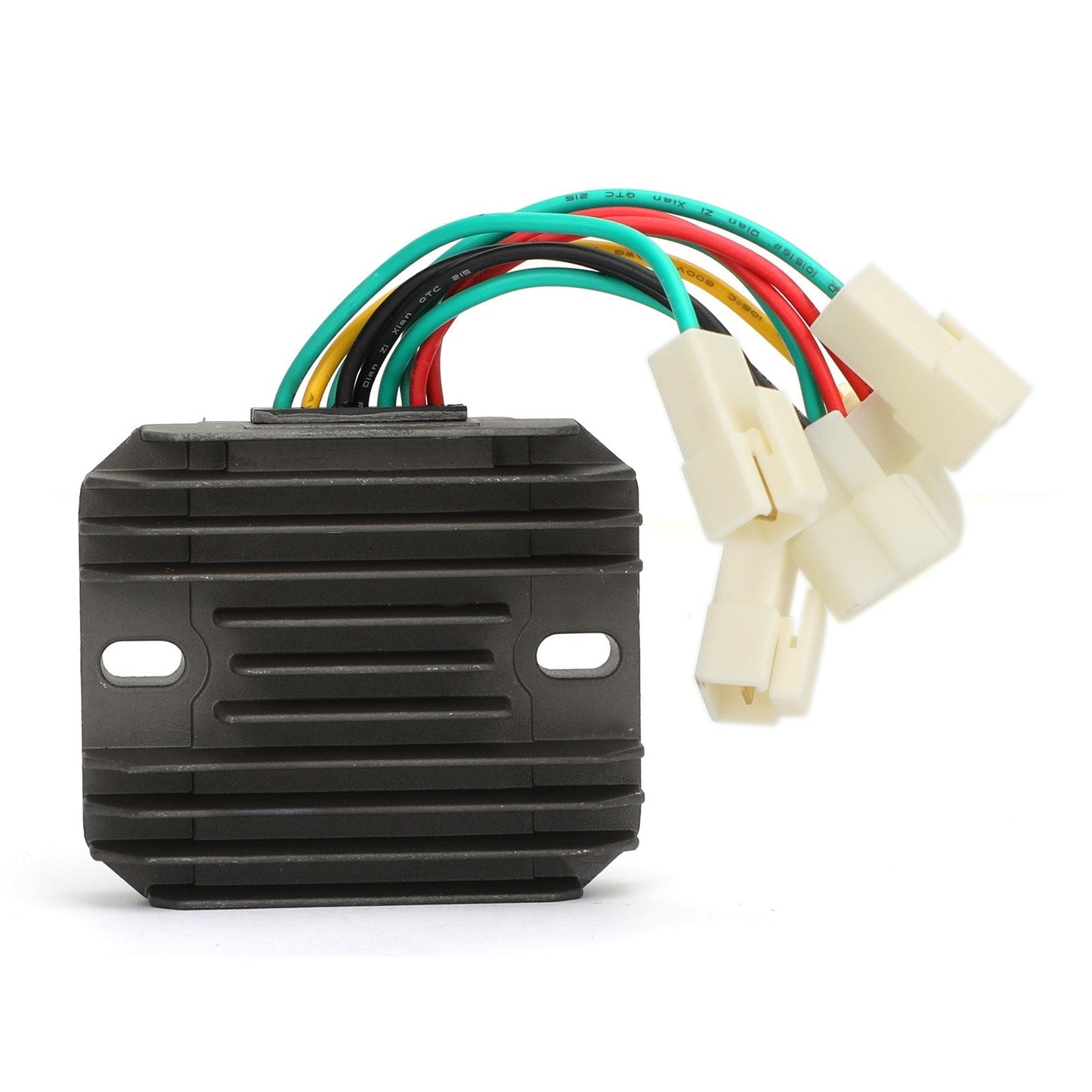 Voltage Regulator Rectifier Fit For John Deere 2520 26.4Hp 4010 18.5Hp Diesel