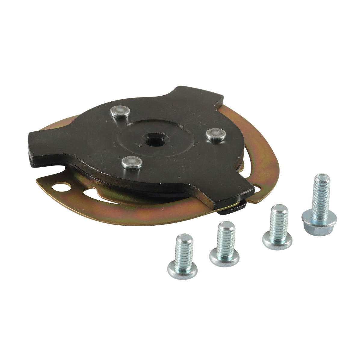 Embrague de polea del compresor de aire acondicionado para VW y Audi 5N0820803A y 5K0820803A