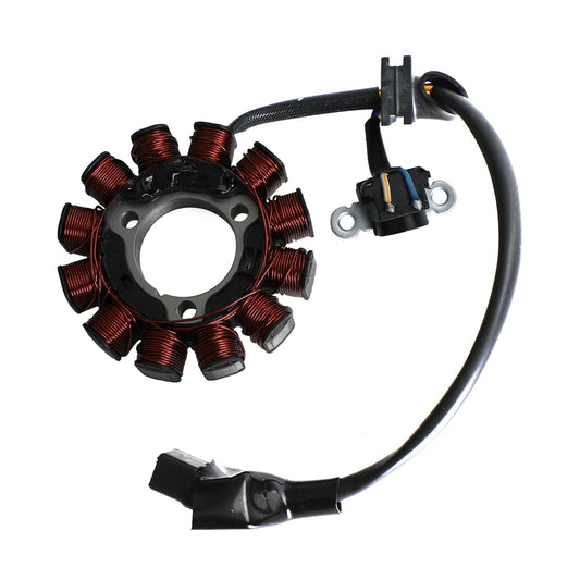 Stator Generator Fit for Honda CFR 250 R 2020-2022 CRF 450 R RL RX RWE 19-2022 Champoo