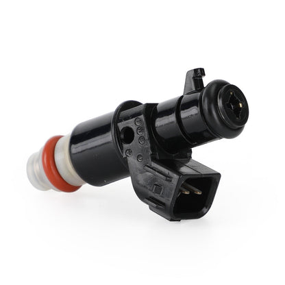 6PCS Fuel Injectors 16450-RCA-A01 Fit 2003-2006 Acura MDX 3.5L