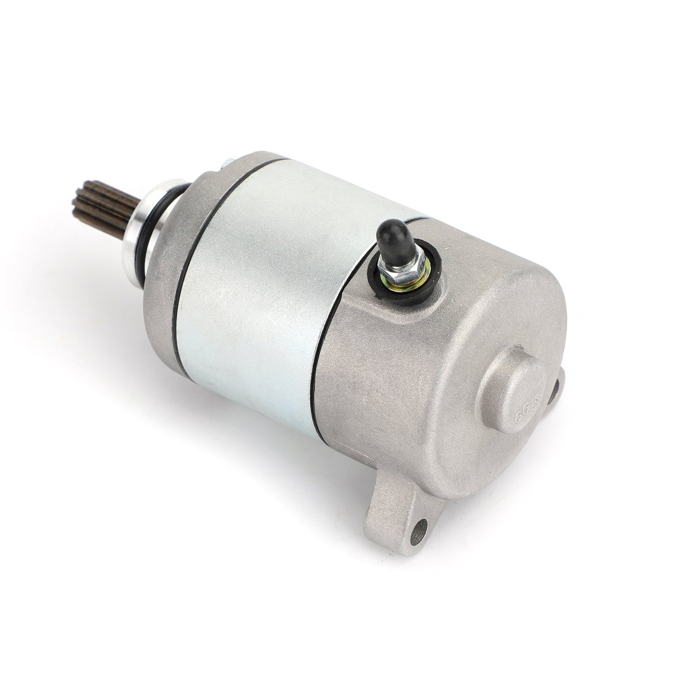 New Starter PMDD CCW 9-Tooth 12V For Honda CBR125R JC50 2011-2018 31200-KPP-T01 Assosary