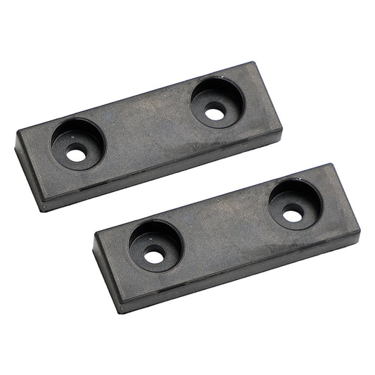 1988-2000 Peterbilt 377 2x Door Wedge Replaces 20-10831