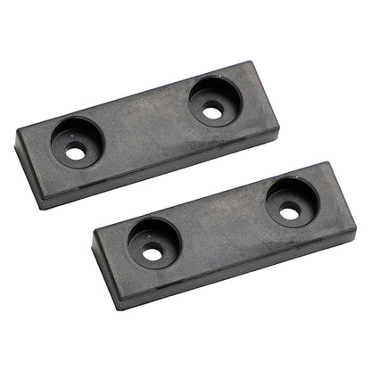 1987-2007 Peterbilt 379 Trucks Trailers 2PCS Door Wedge 20-10831