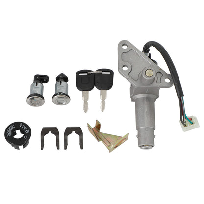 GY6 125cc 150cc TaoTao Jonway Roketa SunL Kymco Scooter Ignition Key Switch Lock