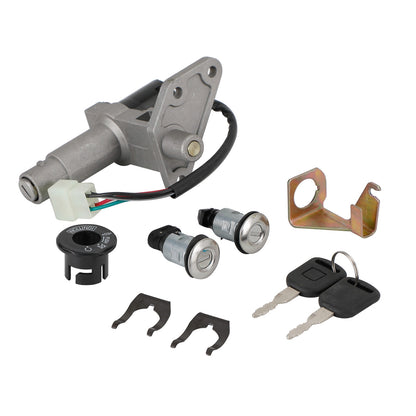 GY6 125cc 150cc TaoTao Jonway Roketa SunL Kymco Scooter Ignition Key Switch Lock