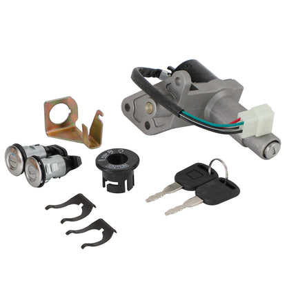 GY6 125cc 150cc TaoTao Jonway Roketa SunL Kymco Scooter Ignition Key Switch Lock