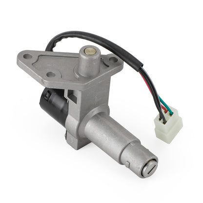 GY6 125cc 150cc TaoTao Jonway Roketa SunL Kymco Scooter Ignition Key Switch Lock