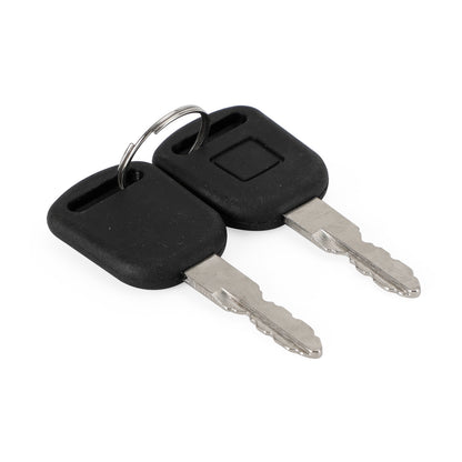 GY6 125cc 150cc TaoTao Jonway Roketa SunL Kymco Scooter Ignition Key Switch Lock