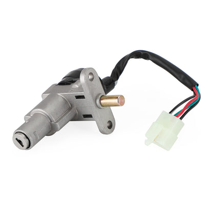 GY6 50 70 90 110 125 150 CC Scooters Ignition Key Switch Tank Cap Seat Lock Set