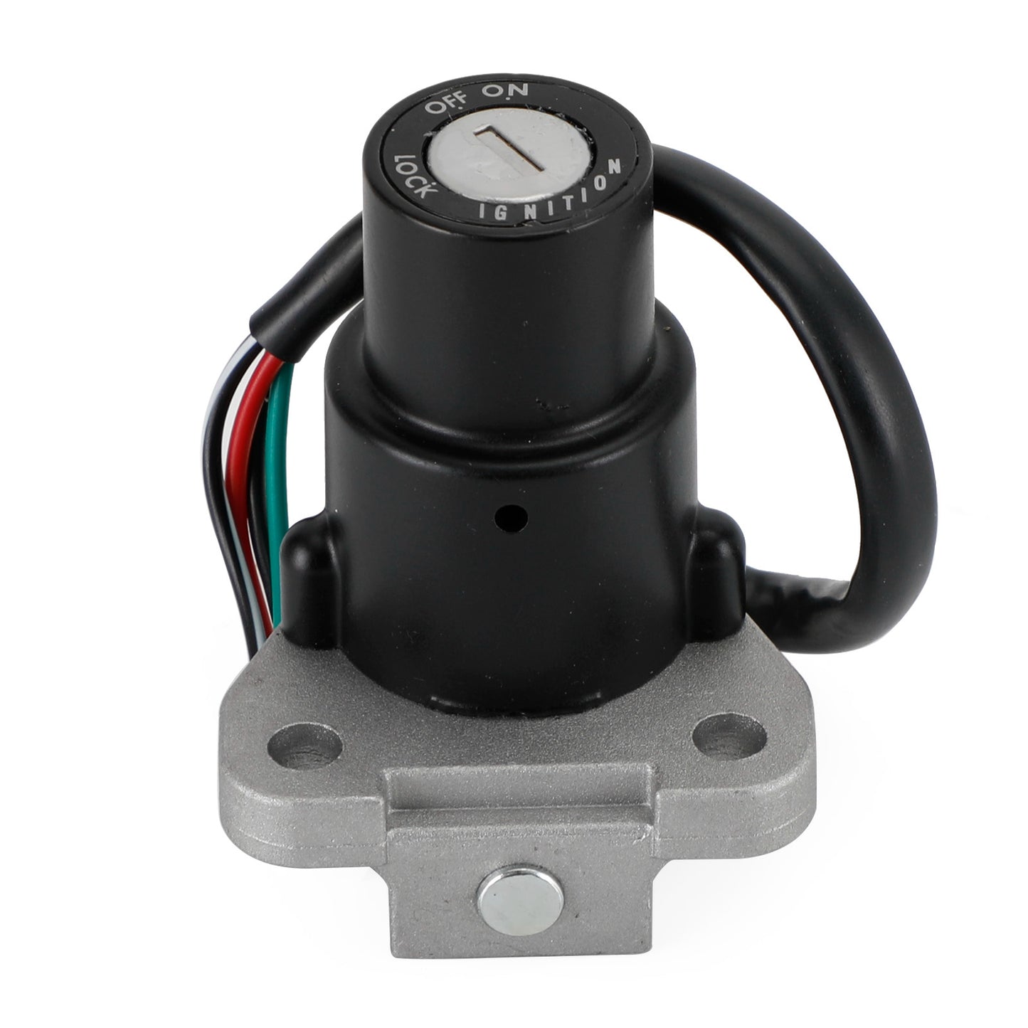Lexmoto Adrenaline 125 EFI XFLM125GY-2B-E4 Ignition Key Switch Lock Set