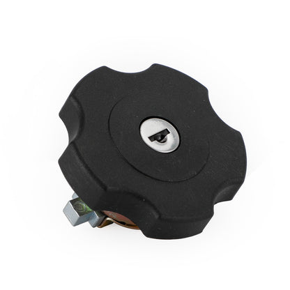 Lexmoto Adrenaline 125 EFI XFLM125GY-2B-E4 Ignition Key Switch Lock Set