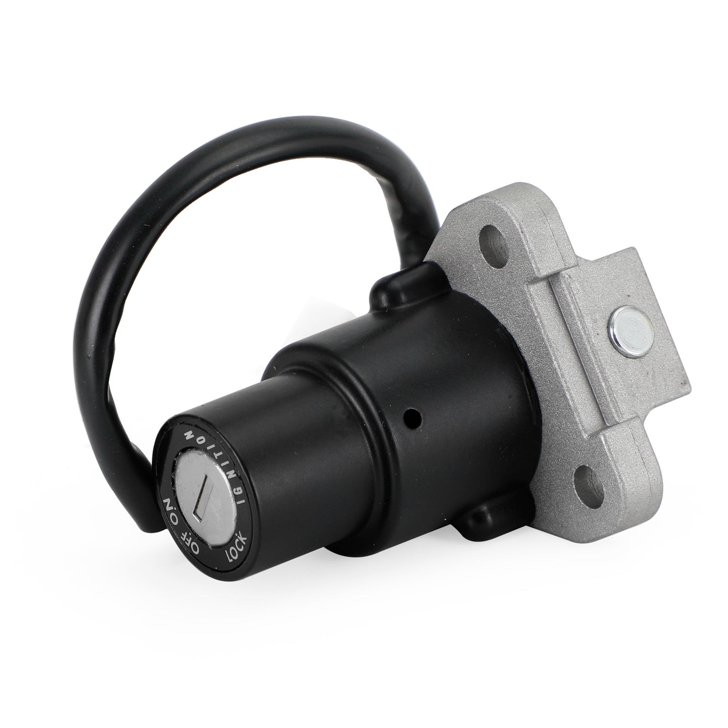 Lexmoto Adrenaline 125 EFI XFLM125GY-2B-E4 Ignition Key Switch Lock Set