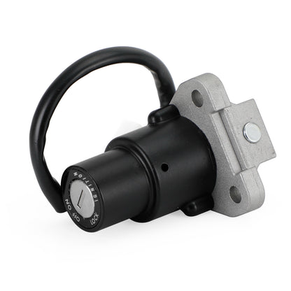 Lexmoto Adrenaline 125 EFI XFLM125GY-2B-E4 Ignition Key Switch Lock Set