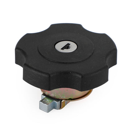Lexmoto Adrenaline 125 EFI XFLM125GY-2B-E4 Ignition Key Switch Lock Set