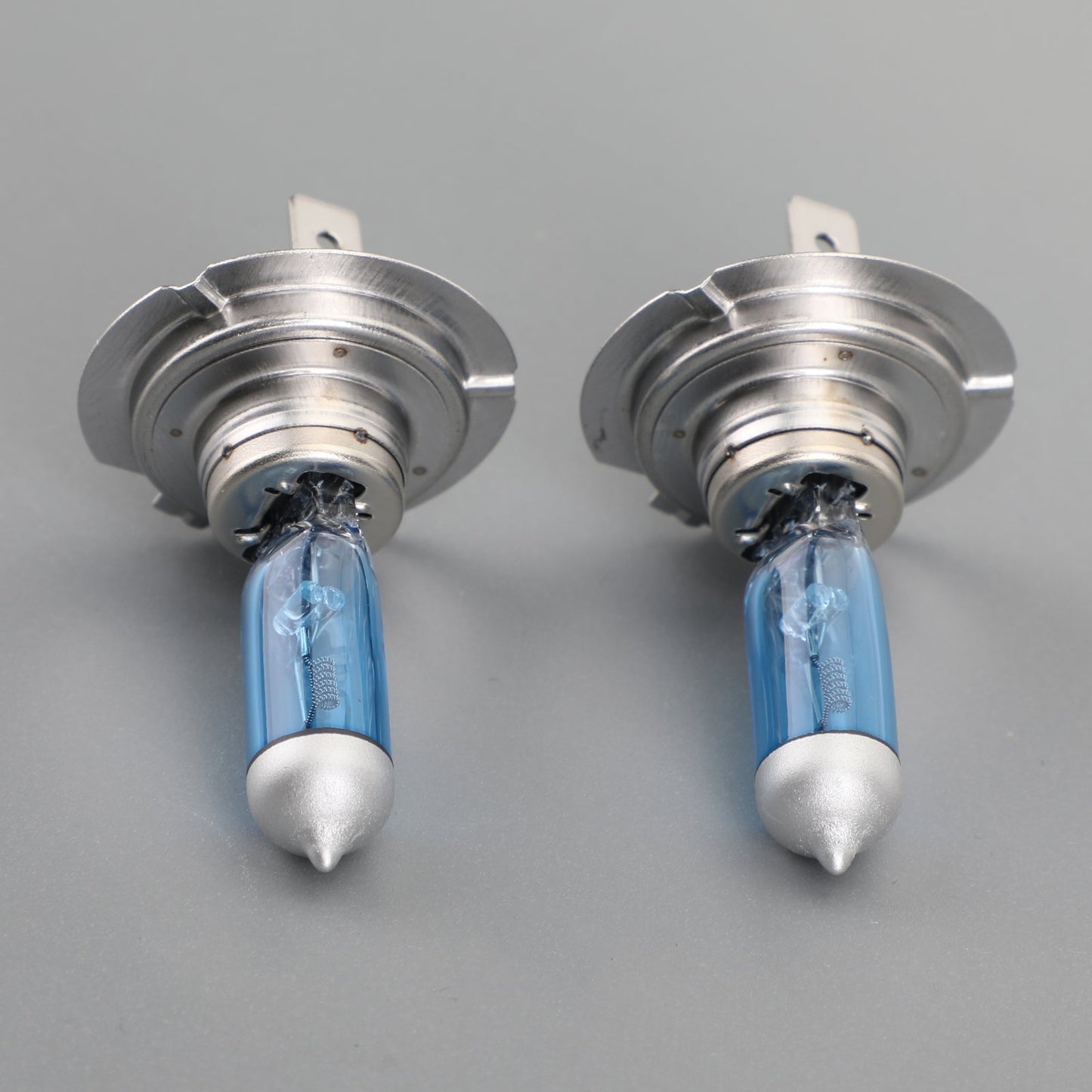 Paire d'ampoules halogènes au xénon H7 PX26D 24 V 100 W 62250TX pour phares de voiture