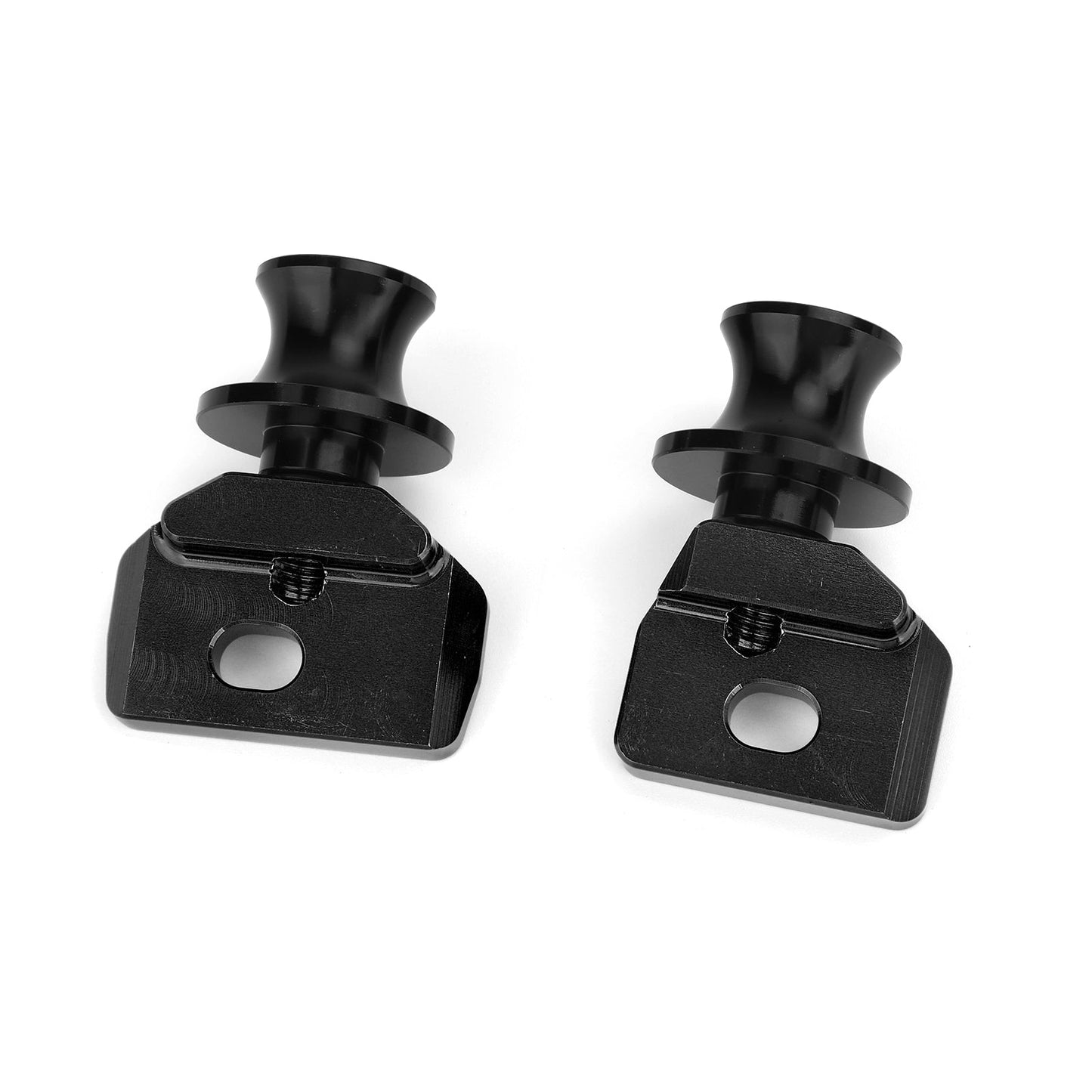 Bloc tendeur de chaîne CNC avec support et bobine pour Honda CB650R CBR650R 19-20