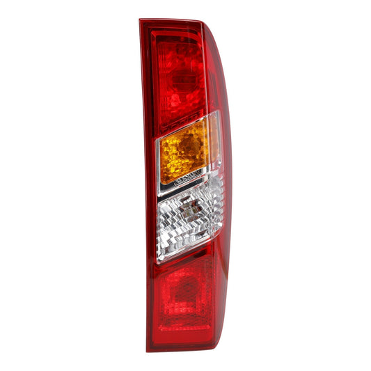 Feu arrière droit pour fourgonnette LDV Maxus V80 2,5 L Diesel 2013+, clignotant arrière