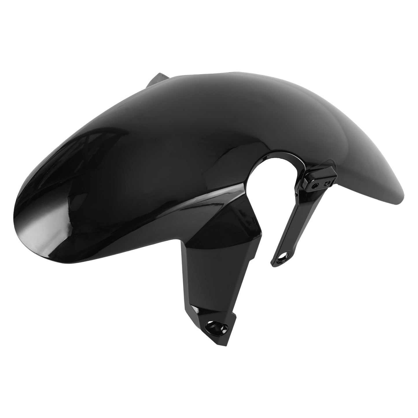 Guardabarros delantero ABS para Honda CB650R CBR650R 2019 2020 2021