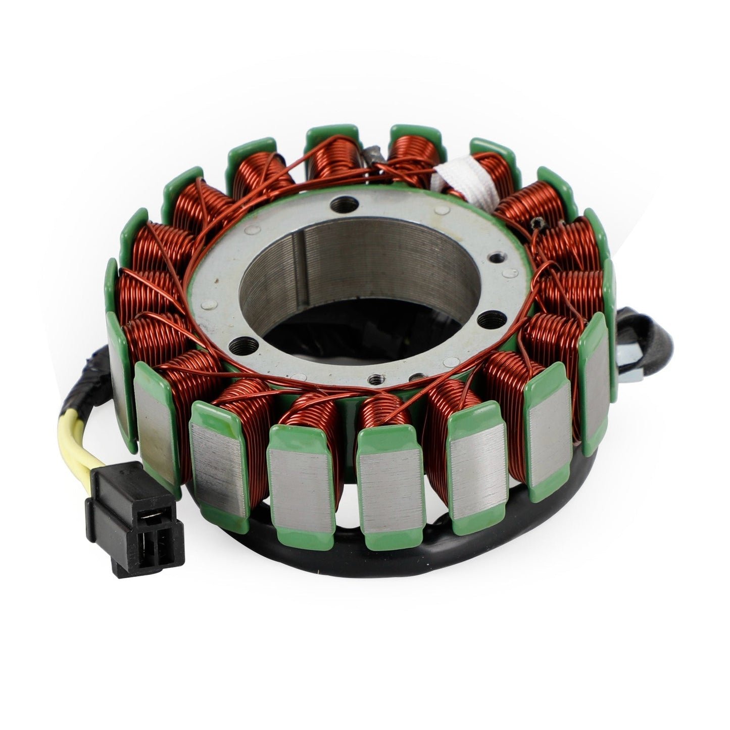 1999-2002 Honda XL 1000 XL1000V Varadero Magneto Stator 31120-MBT-611+Voltage Rectifier 31600-MV4-000+Gasket