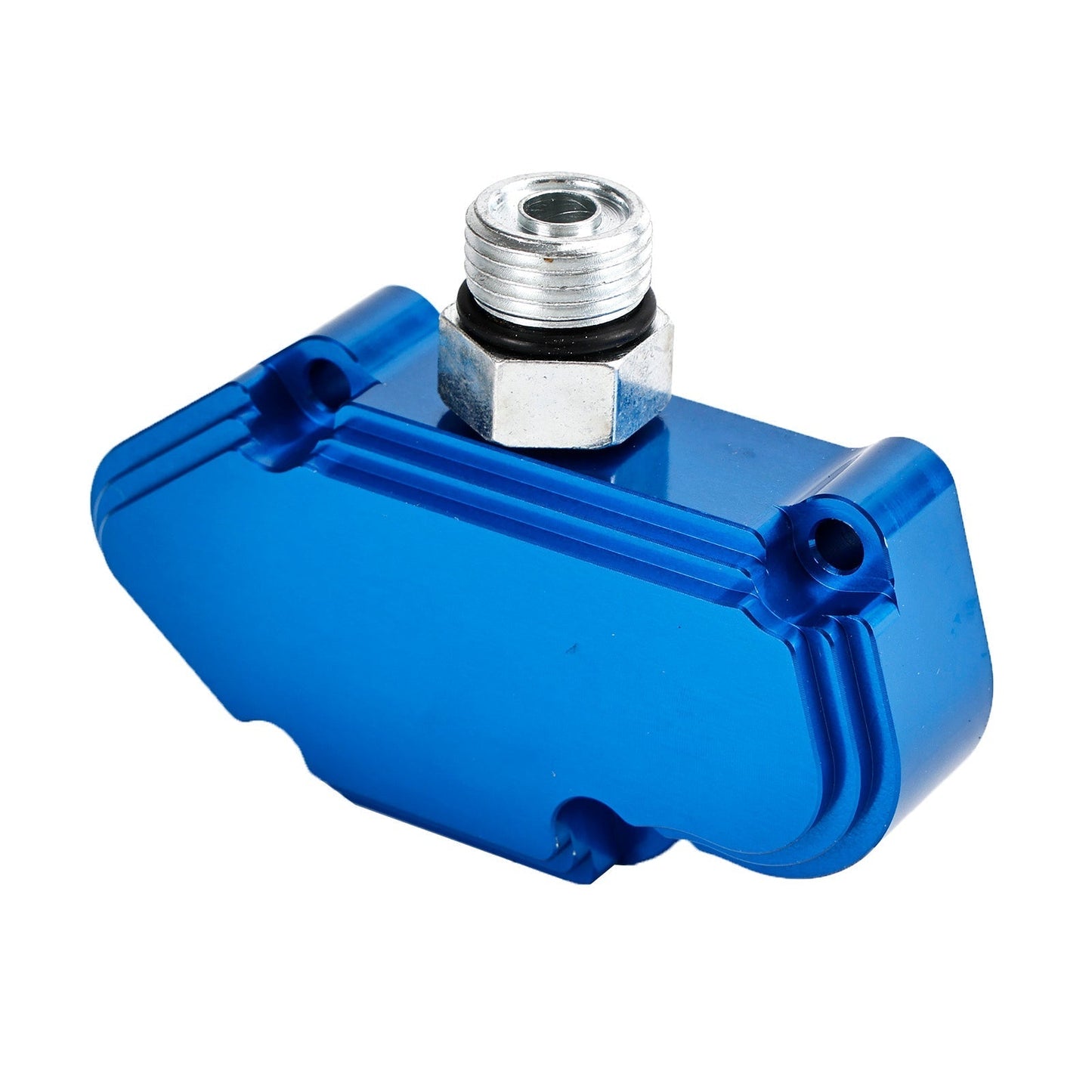 Kit de ressorts avec boîtier de ressorts en billettes pour Ford 6.0L Diesel série F et Excursion 2003-2007