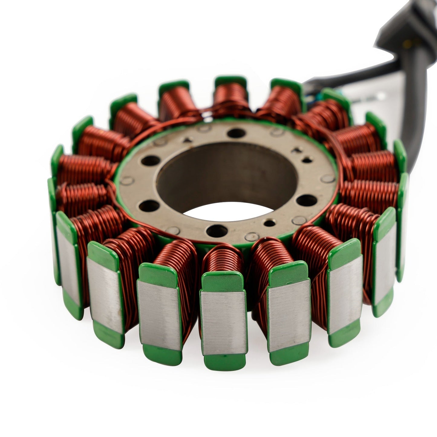 Stator de magnéto pour Honda TRX420 Rancher FA6 FA5 FA2 FA1 31120-HR3-A61