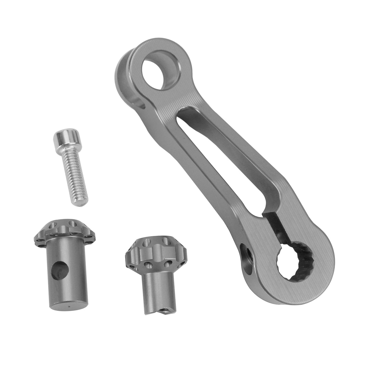 Support de levier de culbuteur de frein arrière pour Vespa Sprint Primavera 50 150 LXV VXL