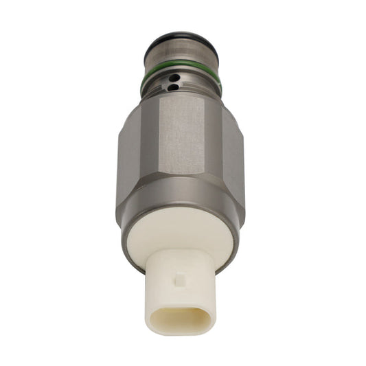 Válvula solenoide RE183407 para John Deere 7185J, 7195J, 7200R, 7205J, 7210J y 7225J