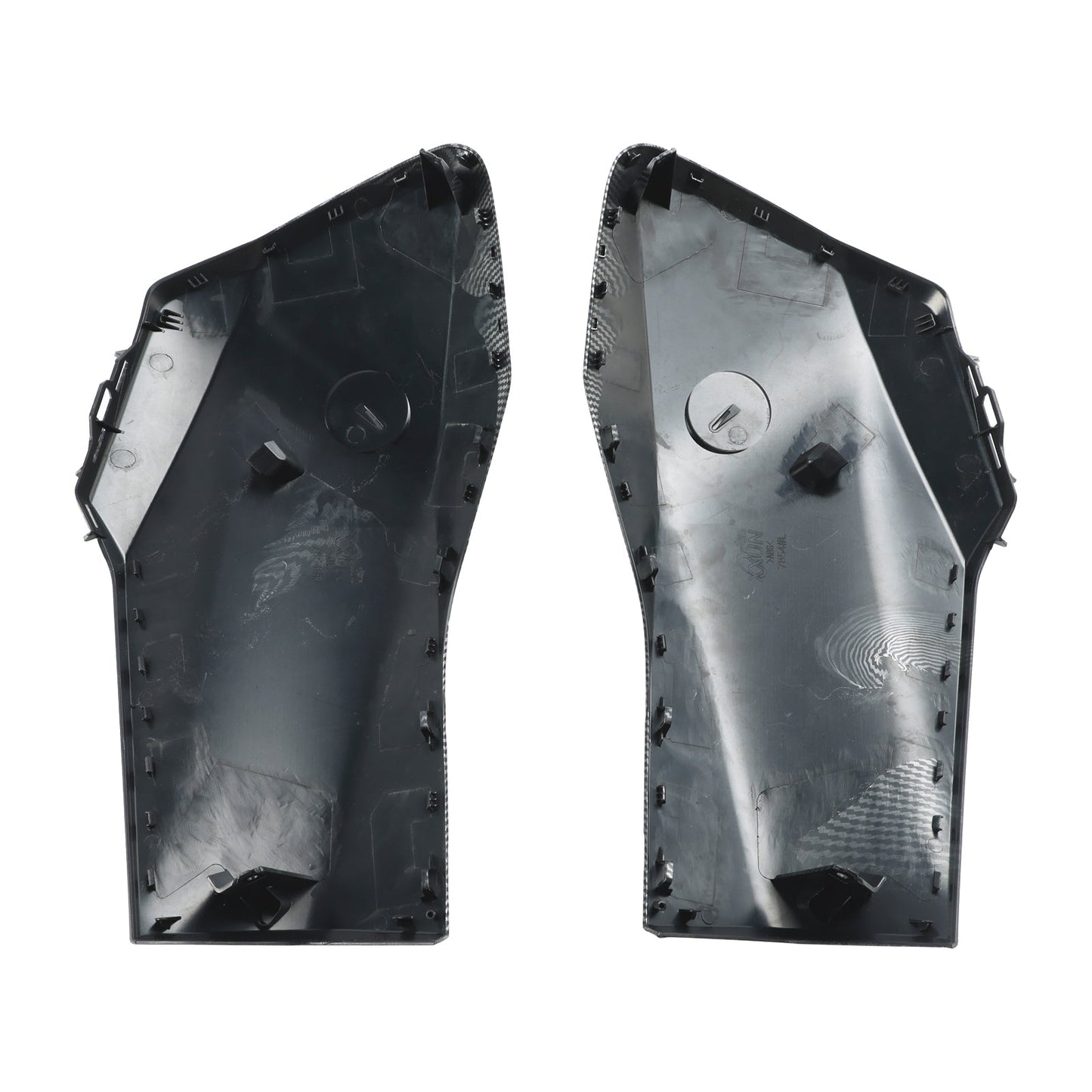 Cubierta del panel del faro delantero lateral de la Yamaha X-MAX 300 2023-2024