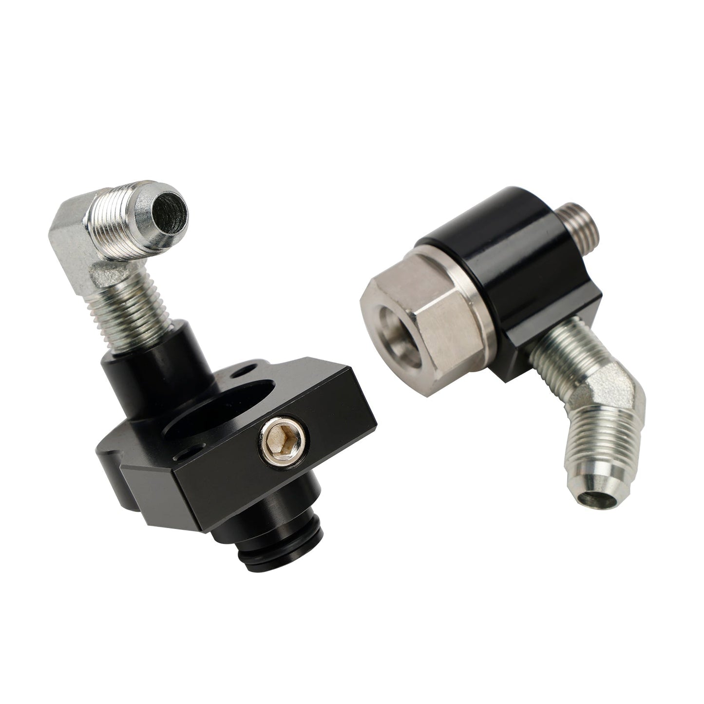 Kit de prévention des catastrophes CP4 MPROP pour Ford F250 F350 F450 6,7 L Powerstroke 2020+