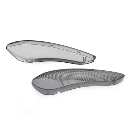 BMW Front Turn Signals Lens Fit For K1200 1999-2007 Smoke Assosary
