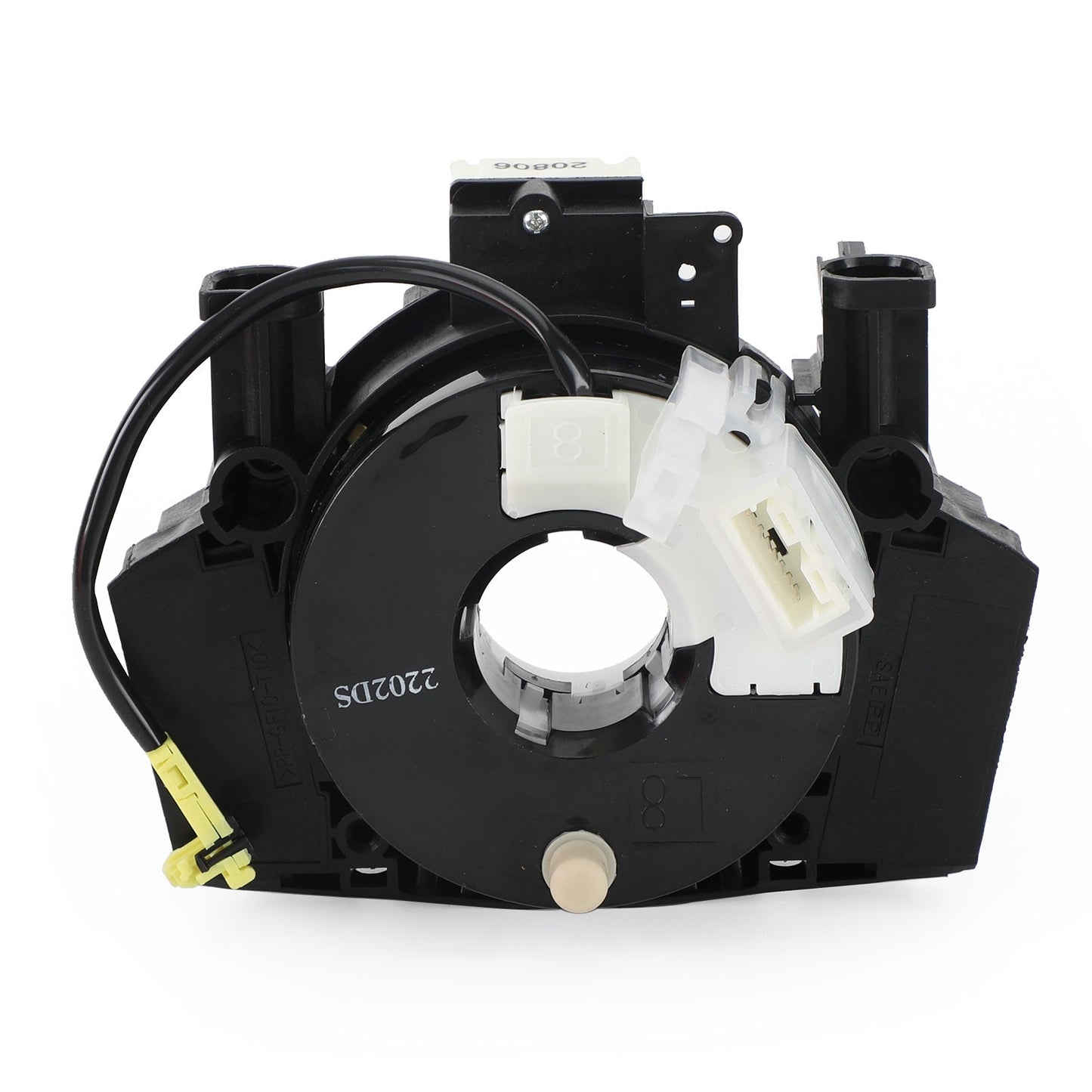 25567-EB60A 350Z For Nissan Tiida Note Micra Squib Spiral Cable Clock Spring