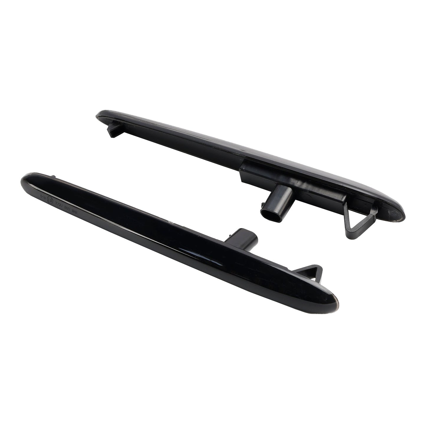 Clignotant latéral séquentiel à LED fumé pour Alfa Romeo Giulietta Ti Sprint 2010-2016 50513758