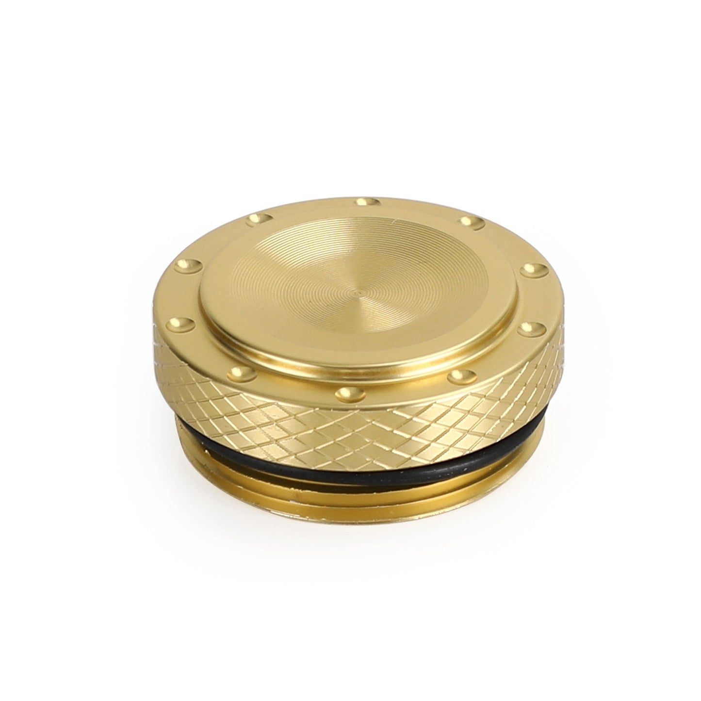 Tornillo de drenaje de aceite de aluminio para BMW R nine T/Pure/Scrambler/Urban 2014-2021