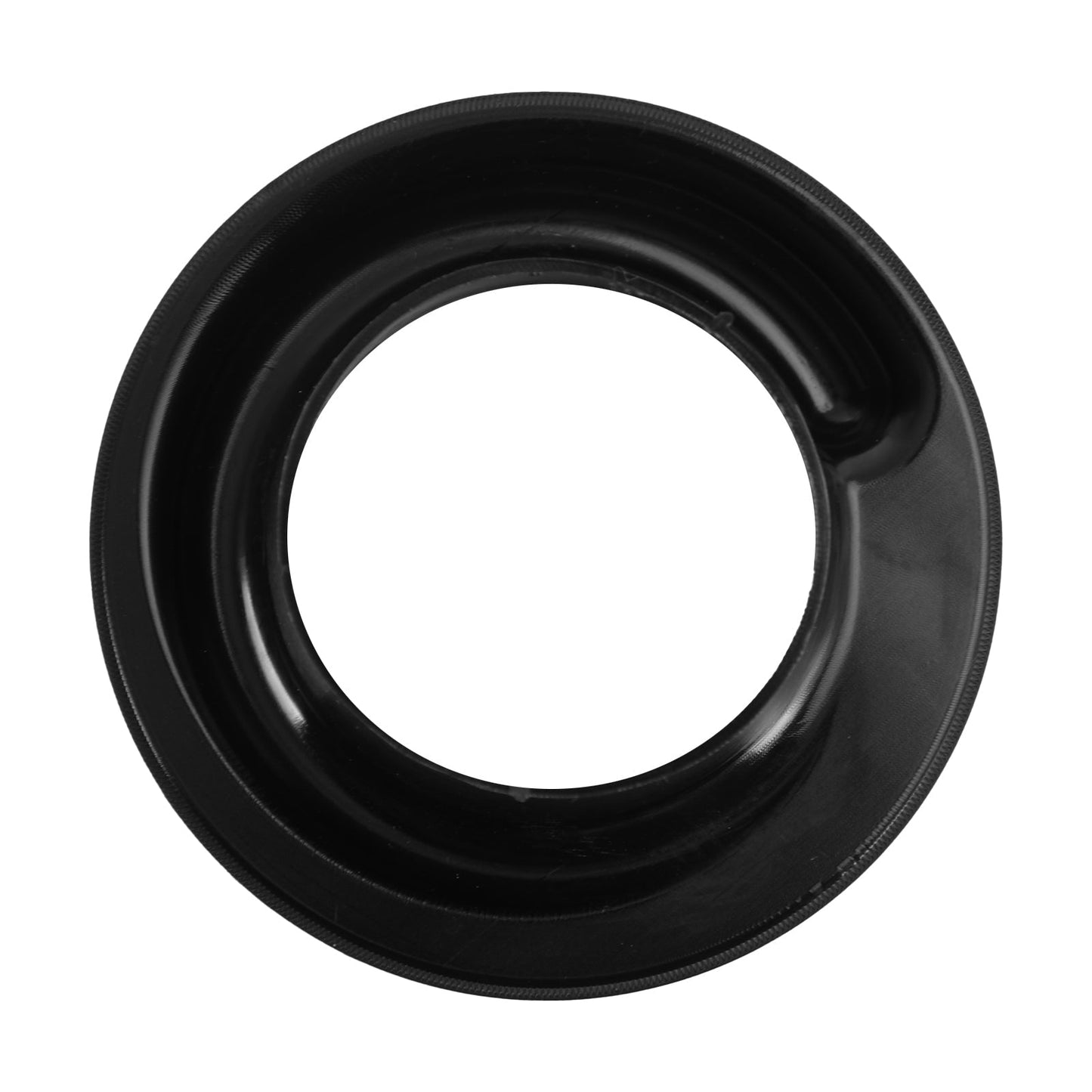 Couvercle inférieur en caoutchouc pour VW Bus T4 2 ?, ressort inférieur 7D0511143