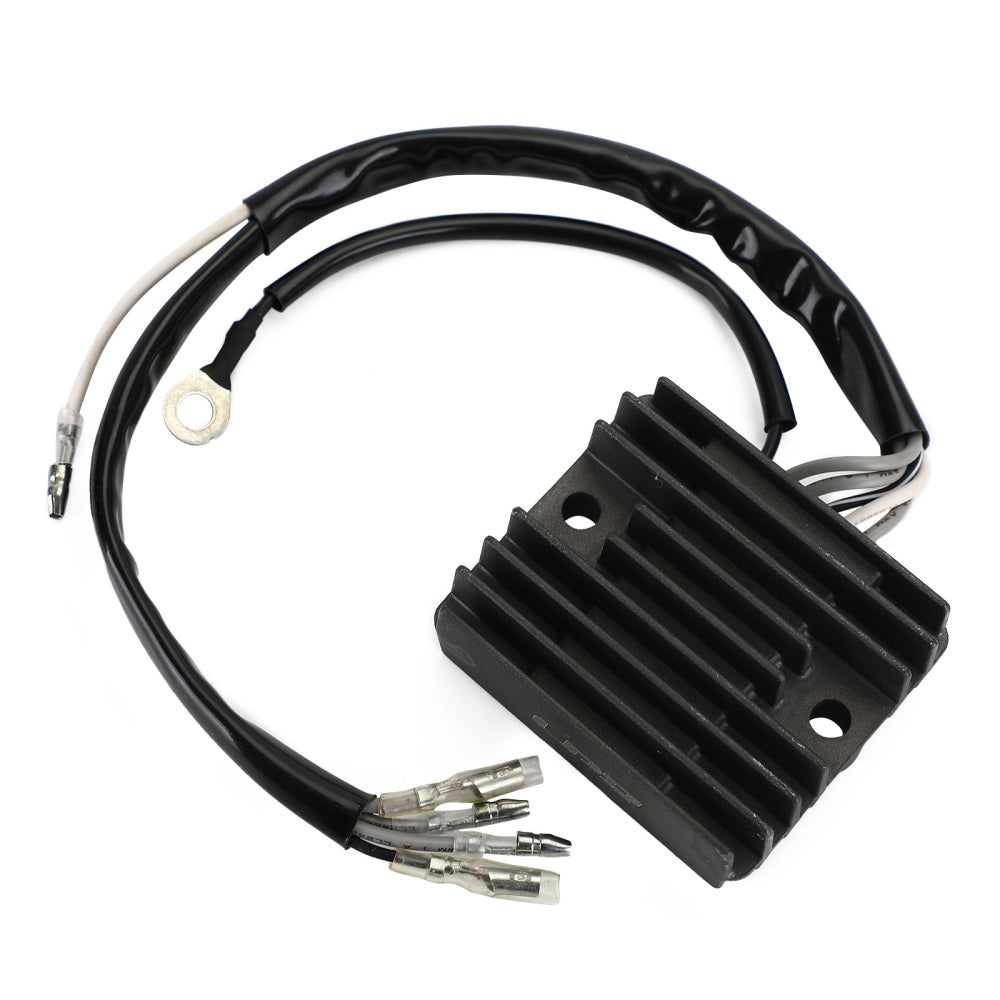 Régulateur redresseur pour moteurs hors-bord Honda 25 CV et 30 CV 31750-ZW2-F92 et 31750-ZW2-F93