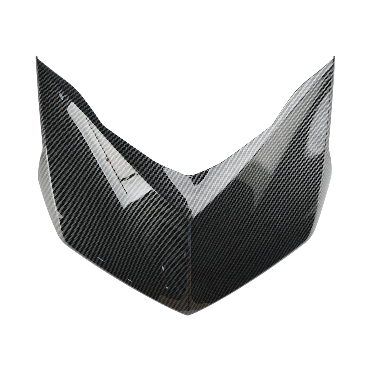 Protector de carenado para la tapa del faro delantero de Yamaha X-MAX 23-24